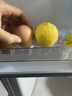uncle lemon安岳黃檸檬四川特產(chǎn)新鮮水果多汁產(chǎn)地直供奶茶店榨汁切片 一級果2斤 曬單實(shí)拍圖