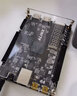ALINX黑金FPGA開(kāi)發(fā)板 Xilinx zynq7020 7010 7000入門(mén)學(xué)習Linux ARM以太網(wǎng)HDMI視頻圖像處理 AX7020 開(kāi)發(fā)板 曬單實(shí)拍圖