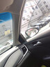 百臣 汽車(chē)后視鏡小圓鏡af處理防水倒車(chē)輔助鏡高清1.5寸360度可調節廣角盲區鏡 升級版【一對裝】 曬單實(shí)拍圖