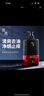 黑尊茶花輕盈控油洗發(fā)水去屑清爽持久留香蓬松柔順男士專用hz 茶花控油洗發(fā)水*1 曬單實拍圖