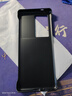 vivo x70pro+原裝手機(jī)殼vivox70pro+全新原廠防摔素皮保護(hù)套超薄 X70Pro+ 原裝手機(jī)殼 黑色 曬單實(shí)拍圖