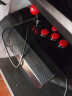 拳霸（QANBA）N1-G雷霆摇杆街机游戏摇杆支持PS3电脑PC街霸5约战平台Steam格斗97大圆档 实拍图