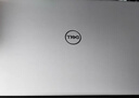 戴爾（DELL）靈越14輕薄本i7筆記本電腦銀色辦公吃雞電競游戲本高效流暢 戴爾8-i7-32G-1T-獨(dú)顯2G14英寸 標(biāo)準(zhǔn)套餐 曬單實(shí)拍圖