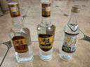 五糧液股份出品 四川宜賓生產(chǎn) 濃香型白酒 口糧酒 高粱酒 50度 500mL 12瓶 尖莊高光 曬單實(shí)拍圖