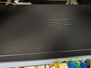 華三MSR830-WINET企業(yè)級千兆路由器多WAN口VPN MSR830-5BEI-WINET 曬單實拍圖