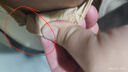 懷美一期腰腹塑形塑身連體衣收副乳收腹抽吸平脂術(shù)后塑身衣秋6023J 膚色（不含內(nèi)衣文胸） M 曬單實拍圖