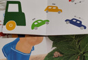 當(dāng)當(dāng)正版童書 幼幼成長圖畫書紙板書 小寶寶的大世界(9本套）幼兒繪本圖書籍啟蒙認(rèn)知智力開發(fā)親子讀物【0-6歲】 曬單實(shí)拍圖
