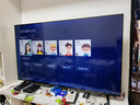 雷鳥(niǎo)雀5 43/50/55/65英寸電視144Hz高刷 4K超高清2+32GB遠場(chǎng)語(yǔ)音液晶超薄平板電視機 50英寸 50雀5 25款 開(kāi)機無(wú)廣告 曬單實(shí)拍圖