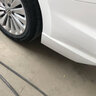GOOT大眾朗逸帕薩特途觀途安途昂凌渡汽車(chē)漆面補(bǔ)漆筆自噴漆劃痕修復(fù) 雅致白 新手必備簡(jiǎn)易修復(fù) 曬單實(shí)拍圖