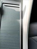 苛魚(yú)適用長(cháng)安CS55/75PLUS內飾貼 23款二三代改裝內飾中控臺排擋位配件 [碳纖黑 排檔位]二/三代CS75plus 曬單實(shí)拍圖