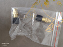 噴淋頭銅噴頭壽命長(zhǎng)霧化微霧農(nóng)用噴霧器澆水噴淋降溫除塵微噴灌溉 銅噴霧頭單個(gè) 曬單實(shí)拍圖