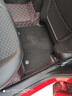 美皇堂舍冠道腳墊全包圍 適用于17-20款廣汽本田冠道URV大包圍絲圈腳墊 雙層腳墊+全包圍后備箱墊 專(zhuān)車(chē)專(zhuān)用 曬單實(shí)拍圖
