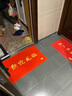 雅譽(yù) 歡迎光臨絲圈地墊商鋪門(mén)口大尺寸入戶門(mén)墊家用出入平安大紅進(jìn)門(mén)墊塑料腳墊防滑酒店大門(mén)口迎賓加厚蹭土 絲圈-歡迎光臨大紅 60x90cm 特厚款 曬單實(shí)拍圖