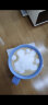 Bincoo花梨木拉花针布粉器咖啡拉花模具咖啡器具花式咖啡工具配件 花梨木咖啡拉花针一根 实拍图