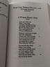 英文原版 葉芝詩(shī)選 W. B.YeatsSelected Poems 企鵝現代經(jīng)典詩(shī)歌集 曬單實(shí)拍圖