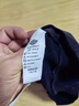 dickies秋季男女同款情侶logo印花圓領(lǐng)衛(wèi)衣DK007059 黑色 S 曬單實(shí)拍圖