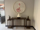 錦呈祥黃銅貔貅擺件一對(duì)客廳玄關(guān)老板辦公室桌面裝飾品喬遷之喜開業(yè)禮品 祥瑞公貔貅【踩元寶】 曬單實(shí)拍圖