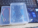 USBDM STM32F103ZET6開發(fā)板zet6核心板ARM嵌入式學(xué)習(xí)板單片機(jī)實(shí)驗(yàn)板 STM32F103ZET6系統(tǒng)板Typec口-焊好 曬單實(shí)拍圖