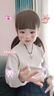 BOIRON寶弘嬰幼兒童金盞花面霜滋潤保濕多效修復寶寶止癢膏蚊蟲(chóng)叮咬消腫 【 出門(mén)攜帶備用】囤貨2瓶裝 曬單實(shí)拍圖