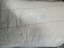 多憶綿眠新疆長(cháng)絨棉被芯全棉花被子手工棉絮棉胎褥子床墊加厚保暖冬被單人 8斤-A類(lèi)優(yōu)等品 200*230cm 曬單實(shí)拍圖