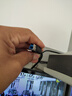 斯格（SGO） USB3.0數(shù)據(jù)線打印線A公對B公方口移動硬盤盒光驅會議攝像頭連接線上行線 USB3.0數(shù)據(jù)線A公對B公 20米 曬單實拍圖