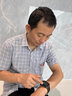 杜頌【2025醫護推薦】血糖血壓監測手表無(wú)創(chuàng  )免扎針尿酸血脂血氧儀智能健康腦梗塞腎肺肝心率睡眠手腕環(huán) 【頂配版】升級AI雙生物傳感芯片+身體健康監測 曬單實(shí)拍圖
