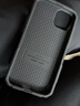 FATBEAR 戰(zhàn)術(shù)通勤蘋(píng)果iPhone 14 Pro手機(jī)殼Plus保護(hù)套MAX外套外殼 硝煙黑 通勤-iPhone14 曬單實(shí)拍圖