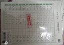 紹澤文化 基礎(chǔ)筆畫專項練習(xí)紙小學(xué)生控筆訓(xùn)練字帖兒童硬筆書法偏旁筆順入門基礎(chǔ)教程字帖 點陣筆畫二100張 曬單實拍圖