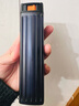 歐萊雅（LOREAL）男士精華乳補水保濕緊致護膚淡紋青春肌源支撐瓶玻色因乳霜禮物 男士緊致精華乳 50ml*2 曬單實拍圖
