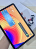 中柏EZpad Pro安卓八核平板電腦10.4英寸2K超清屏全金屬游戲娛樂網(wǎng)課學(xué)習(xí)可插卡上網(wǎng)通話 深空灰 6GB+128GB 曬單實(shí)拍圖