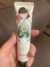 百雀羚（PECHOIN）護(hù)手霜三生花護(hù)手霜教師節(jié)禮物花釀活顏?zhàn)o(hù)手霜套裝滋潤(rùn)防裂護(hù)膚品 花釀芬芳手霜(禮盒4支裝) 曬單實(shí)拍圖