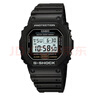 卡西歐（CASIO） 男表G-SHOCK系列小方塊男士防水防震運動多功能手表石英表送男友 DW-5600E-1V 曬單實拍圖