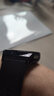 捷威丘 適用華為watchgt3Pro手表odn-b19殼膜一體防爆防刮高清高透保時(shí)捷防摔保護套男女 GT3Pro 46mm【黑色】鋼化膜殼一體 曬單實(shí)拍圖