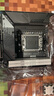威剛威龍DDR5內(nèi)存條臺式機馬甲內(nèi)存 電腦游戲電競支持intel/AMD 【C32】16G*2白6400 D500/Adie 曬單實拍圖
