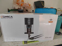 科嘜（COMICA)STA-U2USB電腦桌面麥克風(fēng)直播K歌配音專用錄音電容麥享聽U2 享聽U2A懸臂支架款黑 官方標(biāo)配 曬單實拍圖