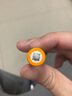 品勝5號充電電池2500毫安時適用于步步高學(xué)習(xí)機KTV話筒麥克風(fēng)玩具車遙控器密碼鎖門禁AA充電套裝 5號AA大容量電池【2500mAh*2節(jié)】 曬單實拍圖