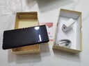 vivo iQOO Neo7 SE 二手5G手機 天璣8200 120Hz柔性直屏 硬核電競游戲手機 星際黑 8GB+128GB 95成新 曬單實(shí)拍圖