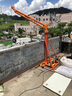 杭鴿 吊機(jī)升降機(jī)家用小型起重機(jī)電動(dòng)葫蘆220V提升機(jī)小吊機(jī)上料卷揚(yáng)機(jī) 家用款pa600公斤20米 曬單實(shí)拍圖