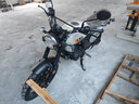 YAMAHA雅馬哈復(fù)古太子GT150FAZER國四JYM150碟剎YBC150D摩托車YAMAHA 復(fù)古太子GT150/爵士白/010A 曬單實拍圖