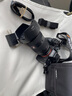 索尼（SONY）Alpha 7 IV 全畫(huà)幅微單相機 創(chuàng  )意外觀(guān)濾鏡 單機身 五軸防抖 4K 60p（ILCE-7M4/A7M4） A7M4+FE24-70F2.8GM2 官方標配【出廠(chǎng)配置】 曬單實(shí)拍圖