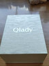 Qlady珍珠流蘇項(xiàng)鏈女長款時(shí)尚毛衣鏈輕奢毛衣掛件配飾時(shí)尚首飾生日禮物 金色 曬單實(shí)拍圖