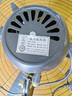 鉆石牌（DIAMOND）工業(yè)風(fēng)扇壁掛風(fēng)扇大風(fēng)力牛角扇除甲醛工廠(chǎng)車(chē)間商用強力風(fēng)扇掛墻式壁扇大功率壁掛電風(fēng)扇 【升級電機】650工業(yè)壁扇（26寸） 曬單實(shí)拍圖