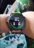 佳明（GARMIN）Mk3i 潛水手表沖浪智能運(yùn)動腕表200米水下電腦表離線音樂戶外游泳 MK3i 石墨黑51mm（鈦表帶） 曬單實(shí)拍圖