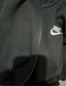 耐克（NIKE）男子全長(zhǎng)拉鏈開(kāi)襟連帽衫 SPORTSWEAR CLUB BV2649-010 XXL 曬單實(shí)拍圖