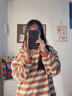 奧暢 蘋(píng)果磁吸手機殼iPhone15ProMax全包防摔14pm無(wú)線(xiàn)充電13pro超薄散熱12硅膠ip11磨砂xs男款8p保護套 經(jīng)典布紋-磁吸#風(fēng)生水起 iPhone 15 Pro Max 曬單實(shí)拍圖