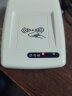 维融（weirong)SK3读卡器会员卡 IC卡食堂消费卡门禁卡考勤卡发卡器USB接口感应器 实拍图