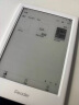 掌阅iReader Light3智能阅读本 电子书阅读器 6英寸墨水屏电纸书 32G 告白 实拍图