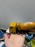 星珀 儿童合金工程车玩具套装挖掘机大吊车起重合金车男孩汽车玩具 合金运输车+搅拌车+油罐车 实拍图