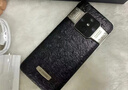 金立（Gionee）G98 8核+256GB高端商務(wù)鴕鳥(niǎo)紋真皮八核智能手機(jī)6.53英寸大屏4G全網(wǎng)通4950毫安超長(zhǎng)待機(jī)雙卡雙待 藍(lán)色 6+128GB 曬單實(shí)拍圖