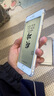 淺塵 適用蘋果6/6s手機(jī)殼iphone 6/6s鏡頭全包透明硅膠軟殼Apple新款氣囊防摔保護(hù)套超薄簡(jiǎn)約男女外殼 單殼 曬單實(shí)拍圖
